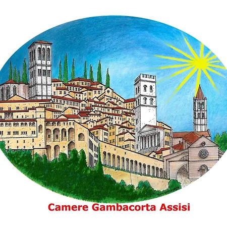 招待所 Gambacorta 2*